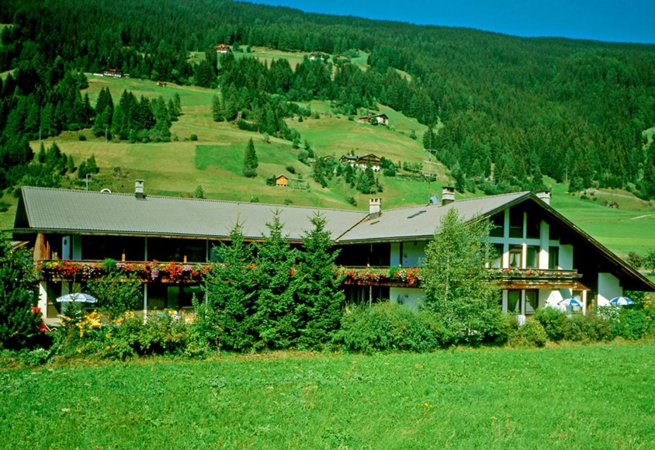 Residence Emmy Innichen Exteriör bild