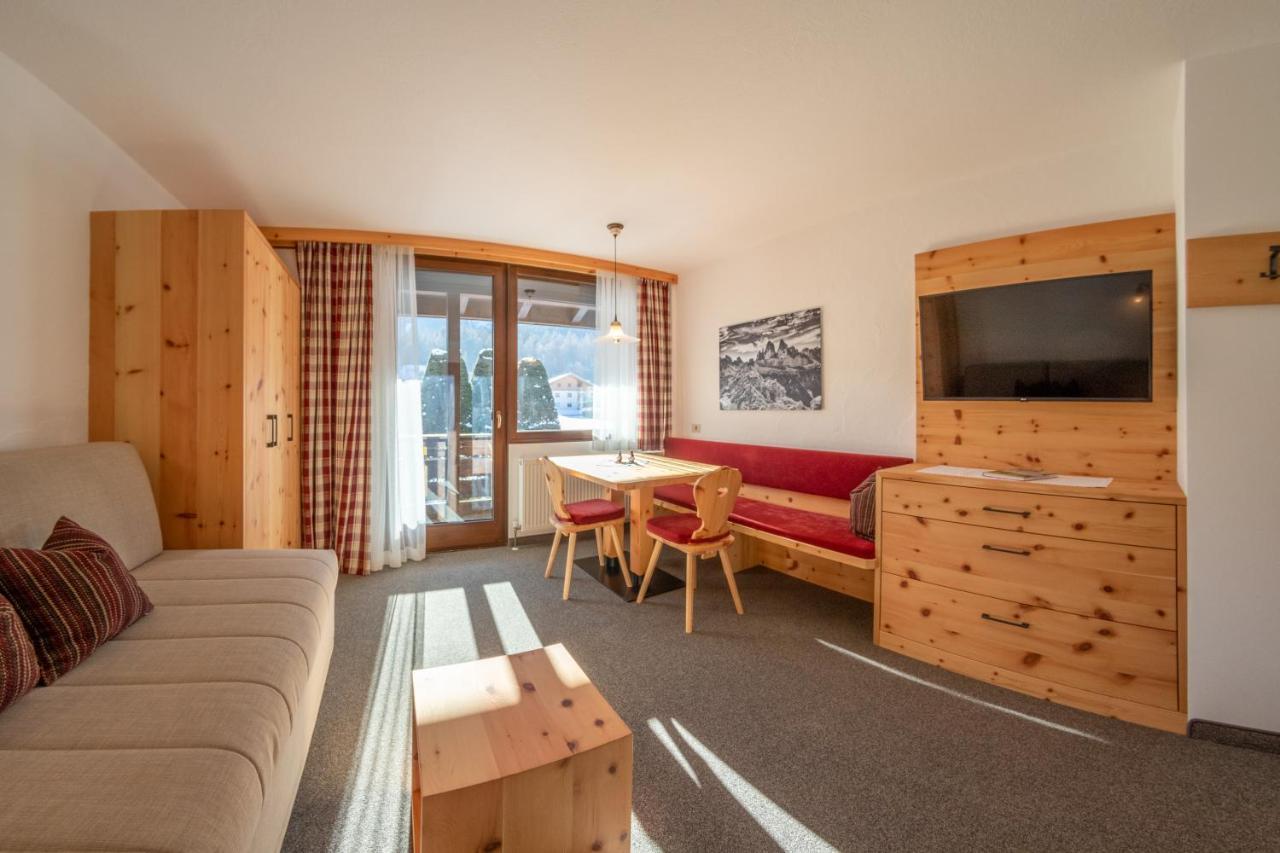 Residence Emmy Innichen Exteriör bild