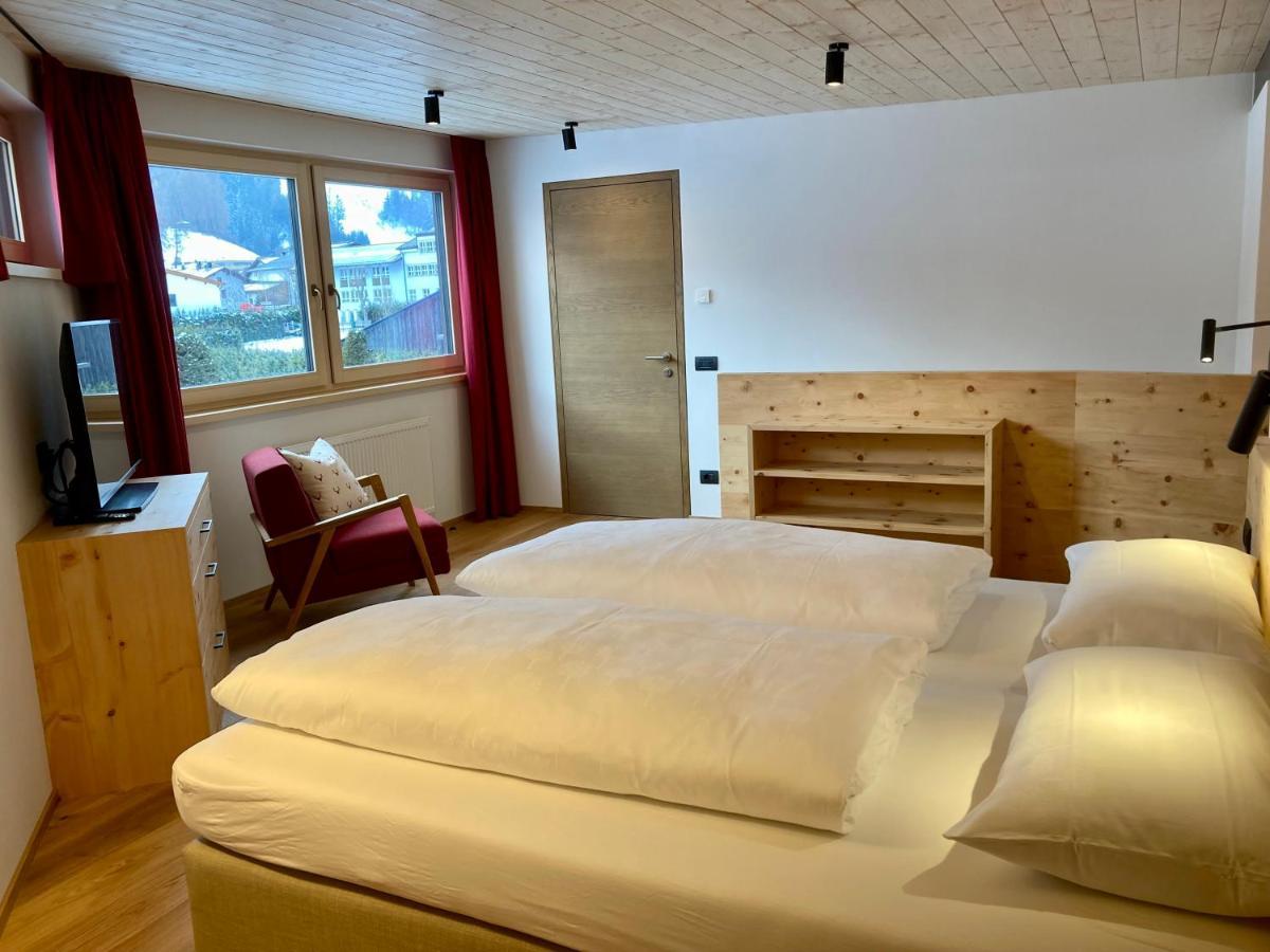 Residence Emmy Innichen Exteriör bild