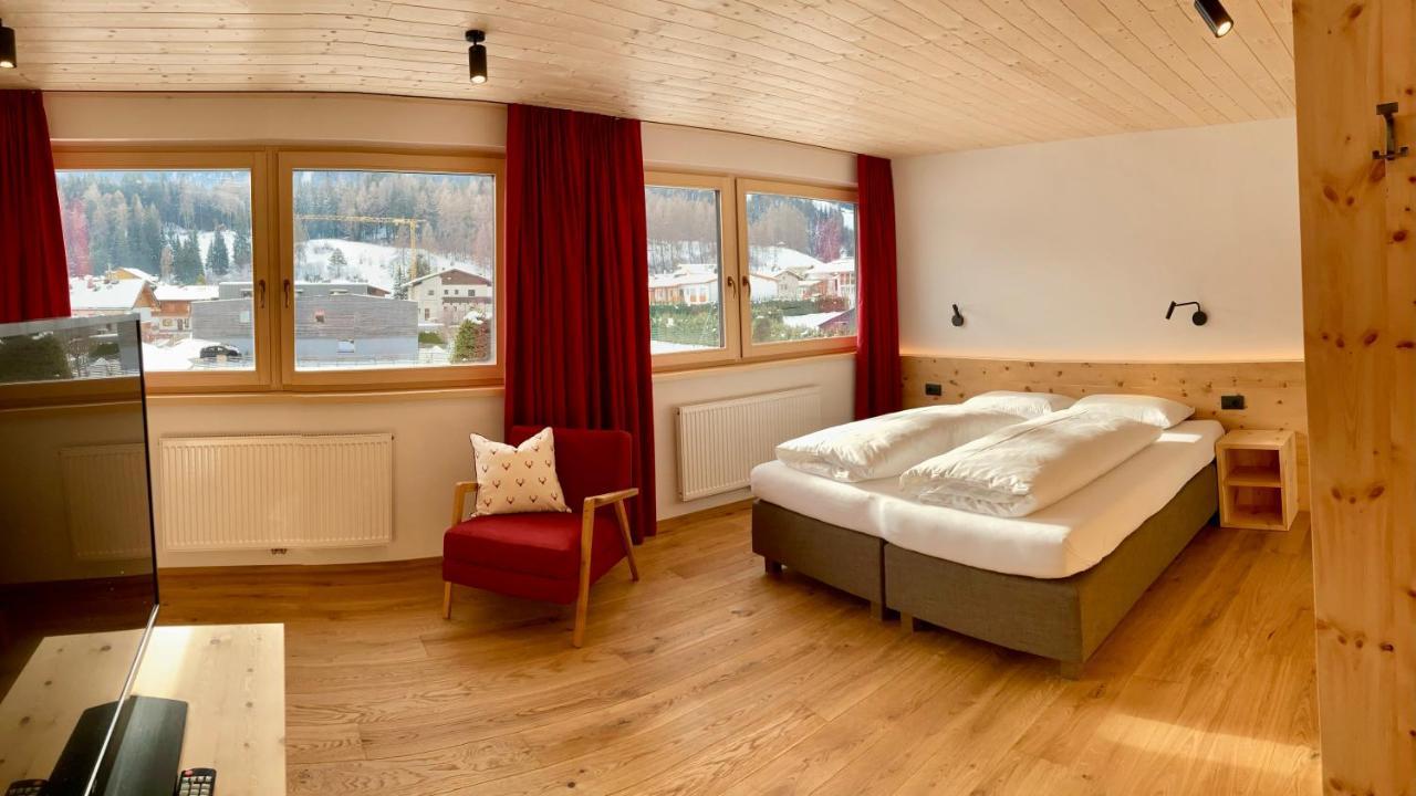 Residence Emmy Innichen Exteriör bild